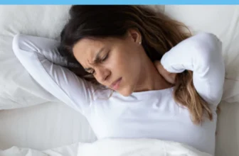 Dolor de cabeza al despertar