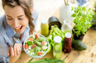 dietas veganas