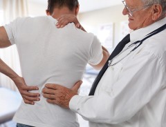 dolor de espalda Vida Plena Y Salud dolor de espalda