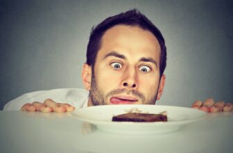 ¡Siempre tengo hambre! ¿Qué puedo hacer? Aquí tienes algunos consejos