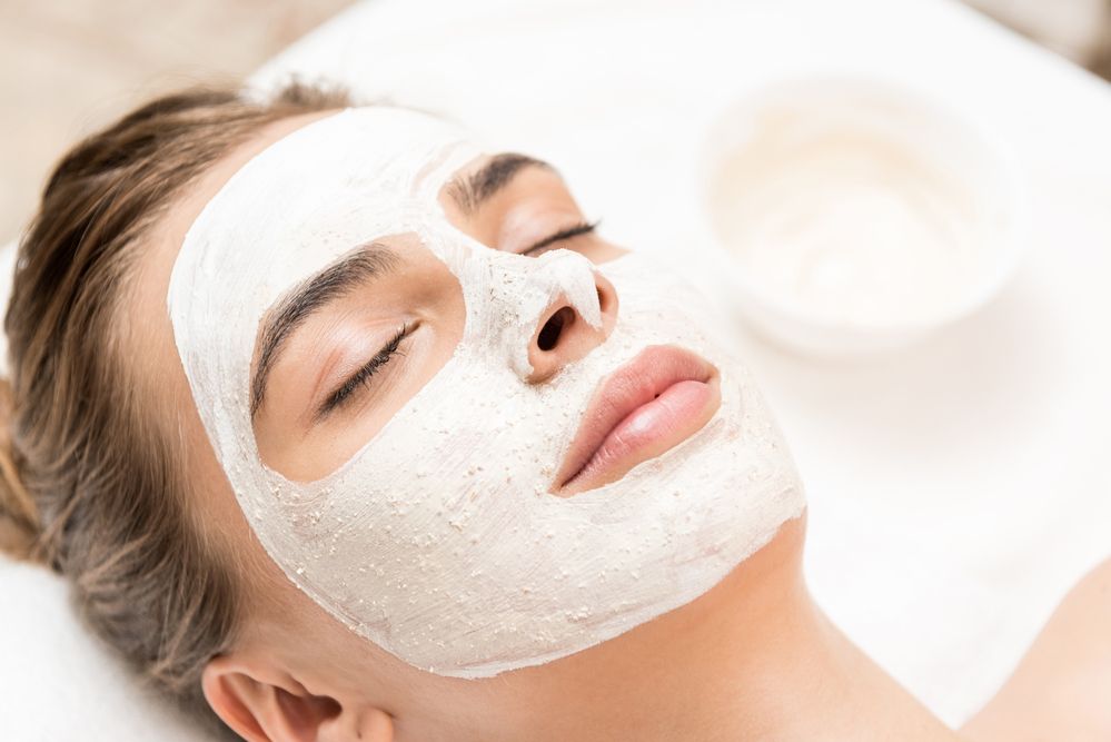 Marcarilla Facial Vida Plena Y Salud Marcarilla Facial