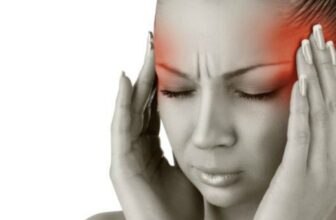 migraña
