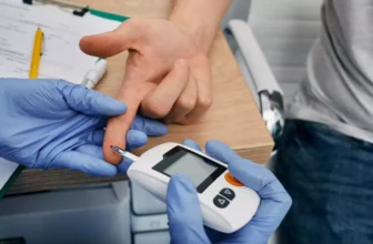 ¿Qué es la diabetes?