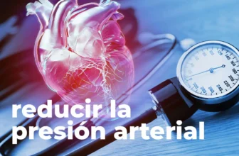 ¿Qué es la presión arterial alta?